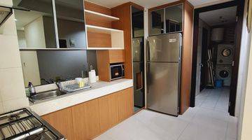 Gambar 3 Apartemen Kemang village Jakarta Selatan