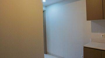 Gambar 1 Apartemen 1BR Gold Coast PIK