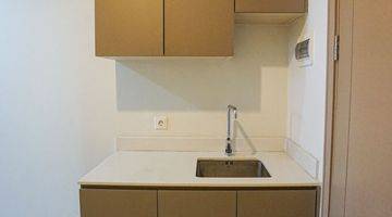 Gambar 2 Apartemen 1BR Gold Coast PIK