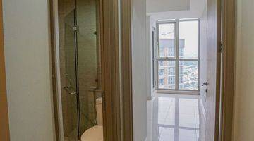 Gambar 3 Apartemen 1BR Gold Coast PIK