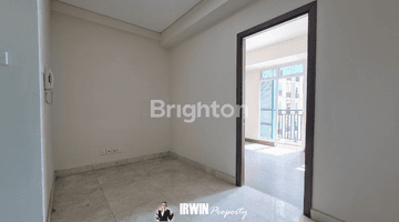 Gambar 4 Apartemen Murah 1 Bedroom Strategis di Puri Orchard