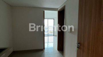 Gambar 4 Type Studio Apartemen Embarcadero Bintaro