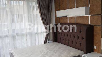 Gambar 3 Rainbow Springs Condovillas 4br Full Furnished, Gading Serpong