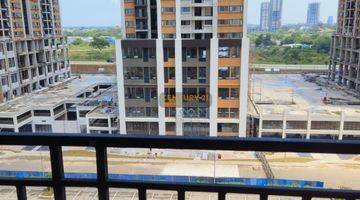 Gambar 2 Apartment 3 BR Fully Furnished Siap Huni Di Meikarta District 1