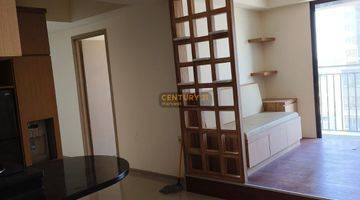 Gambar 3 Apartment 3 BR Fully Furnished Siap Huni Di Meikarta District 1