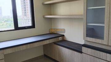 Gambar 5 Apartment 3 BR Fully Furnished Siap Huni Di Meikarta District 1