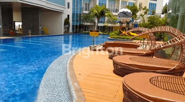 Gambar 2 Apartemen Ancol Mansion Studio Luas Dan Bagus Full Furnish