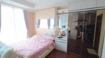 Gambar 5 Apartemen Ancol Mansion Studio Luas Dan Bagus Full Furnish