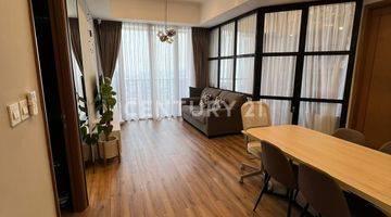 Gambar 4 APARTMENT TAMAN ANGGREK RESIDENCE