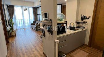 Gambar 5 APARTMENT TAMAN ANGGREK RESIDENCE