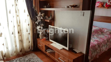 Gambar 2 Apartemen Sunter Park View 2 Bedroom Full Furnish Bagus Rapi