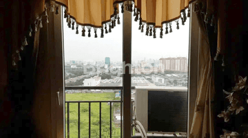 Gambar 5 Apartemen Sunter Park View 2 Bedroom Full Furnish Bagus Rapi