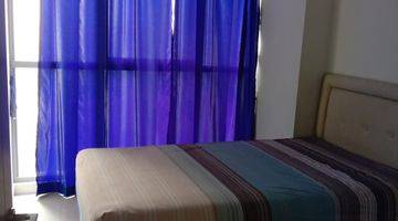 Gambar 1 Apartemen Gold Coast Full Furnished