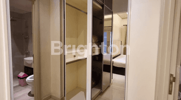 Gambar 4 Apartemen waterplace apartemen 2 BR Bagus