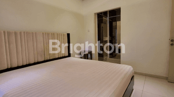 Gambar 5 Apartemen waterplace apartemen 2 BR Bagus