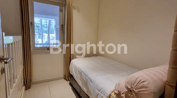 Gambar 1 Apartemen waterplace apartemen 2 BR Bagus