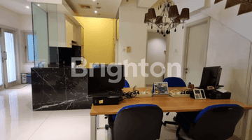 Gambar 3 Apartemen waterplace apartemen 2 BR Bagus