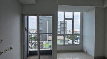 Gambar 1 Unit Studio Di Apartemen Roseville Soho Suite. Nego Sampai Deal