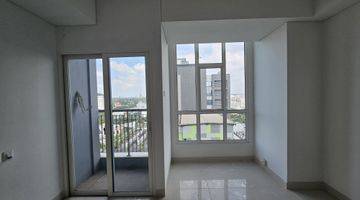 Gambar 4 Unit Studio Di Apartemen Roseville Soho Suite. Nego Sampai Deal