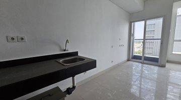 Gambar 5 Unit Studio Di Apartemen Roseville Soho Suite. Nego Sampai Deal