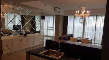 Gambar 1 Apartemen mewah, Furnished di Kemang, Jakarta Selatan