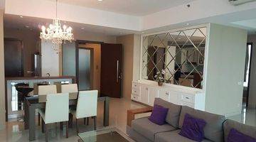 Gambar 2 Apartemen mewah, Furnished di Kemang, Jakarta Selatan