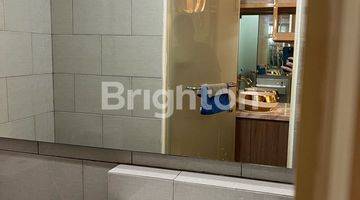 Gambar 5 APARTMENT MURAH MEWAH FULL FURNISHED BARU GRESS 1 BR AMOR PAKUWON CITY SURABAYA