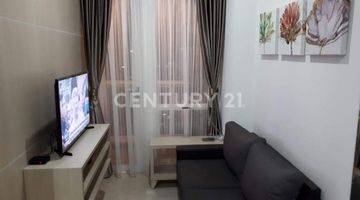 Gambar 1 2 Bedroom Fully Furnished Unit At Menteng Park Is Ready To Sell