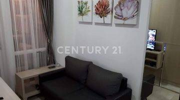 Gambar 2 2 Bedroom Fully Furnished Unit At Menteng Park Is Ready To Sell