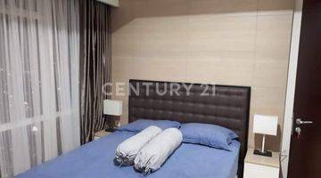 Gambar 3 2 Bedroom Fully Furnished Unit At Menteng Park Is Ready To Sell