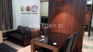 Gambar 4 2 Bedroom Fully Furnished Unit At Menteng Park Is Ready To Sell