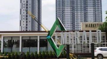 Gambar 1 Apartemen Bintaro Jaya Siap Huni dan Lokasi Strategis @Apartemen Emerald