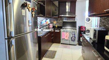 Gambar 5 Apartemen Permata Hijau Residence 3br Kondisi Bagus 