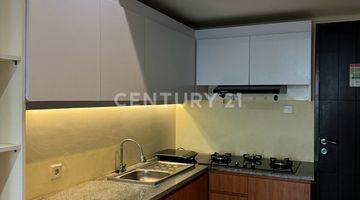 Gambar 1 La Grande Apartemen Bdg