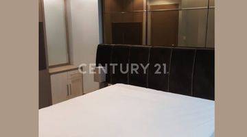 Gambar 4 Apartemen Sudirman Suites Bandung 3 Br