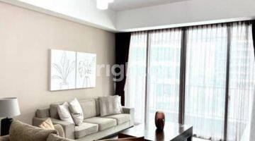 Gambar 1 2BR APARTMENT DI KEMANG VILLAGE JAKARTA SELATAN