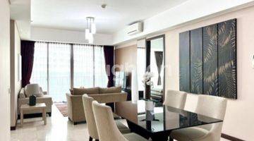 Gambar 2 2BR APARTMENT DI KEMANG VILLAGE JAKARTA SELATAN