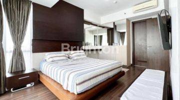 Gambar 3 2BR APARTMENT DI KEMANG VILLAGE JAKARTA SELATAN