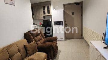 Gambar 2 APARTMENT 1BR FATMAWATI JAKARTA SELATAN