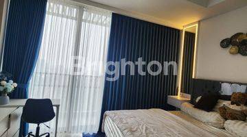 Gambar 4 APARTMENT 1BR FATMAWATI JAKARTA SELATAN