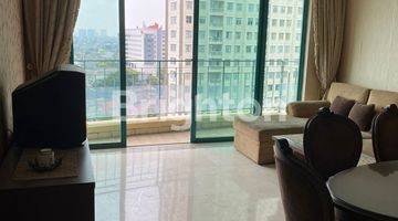 Gambar 1 / APARTMENT CASABLANCA