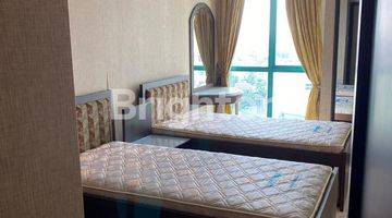 Gambar 2 / APARTMENT CASABLANCA