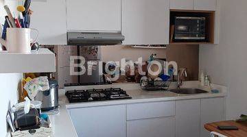 Gambar 2 Royal Residence, Citiloft, Luas 60, Fully Furnished, Siap Huni