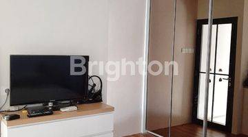 Gambar 3 Royal Residence, Citiloft, Luas 60, Fully Furnished, Siap Huni