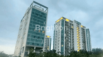 Gambar 1 WOODLAND PARK RESIDENCE 2+1 BR 3,4M Luxurious Apartment in South Jakarta