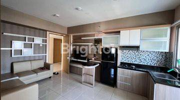 Gambar 2 APARTEMEN EDUCITY