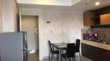 Gambar 1 Apartemen Trivium 2br Furnish Tower North Lippo Cikarang