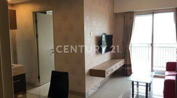 Gambar 2 Apartemen Trivium 2br Furnish Tower North Lippo Cikarang