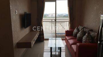 Gambar 3 Apartemen Trivium 2br Furnish Tower North Lippo Cikarang