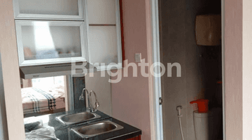 Gambar 4 APARTMENT STUDIO DAN FULL FURNISH SIAP HUNI 1 BR TAMAN MELATI SURABAYA DEKAT MERR, DHARMAHUSADA, MULYOREJO, KERTAJAYA, MULYOSARI, PAKUWON CITY, SUTOREJO